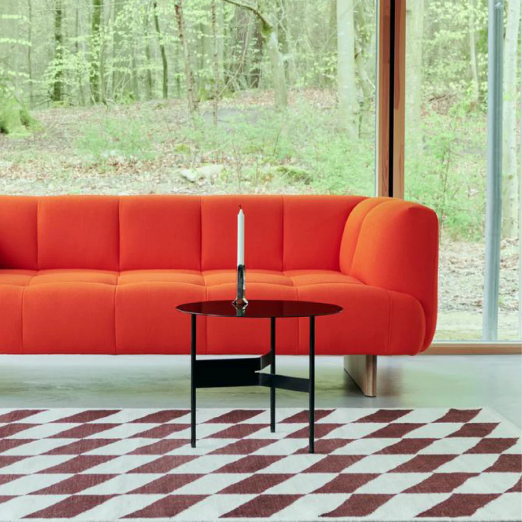 Modern Design for Everyday Living